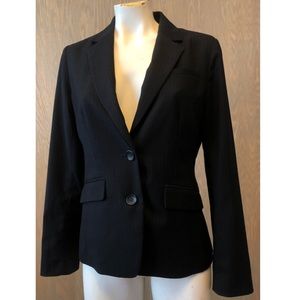 Banana Republic Woman’s Blazer Size 6 Jacket